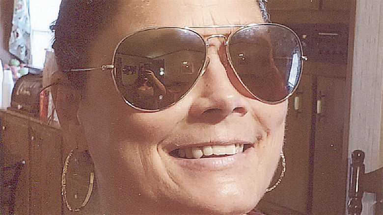 Chasity Dawn Holman, 45, Festus